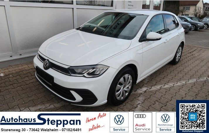 Volkswagen Polo 2024