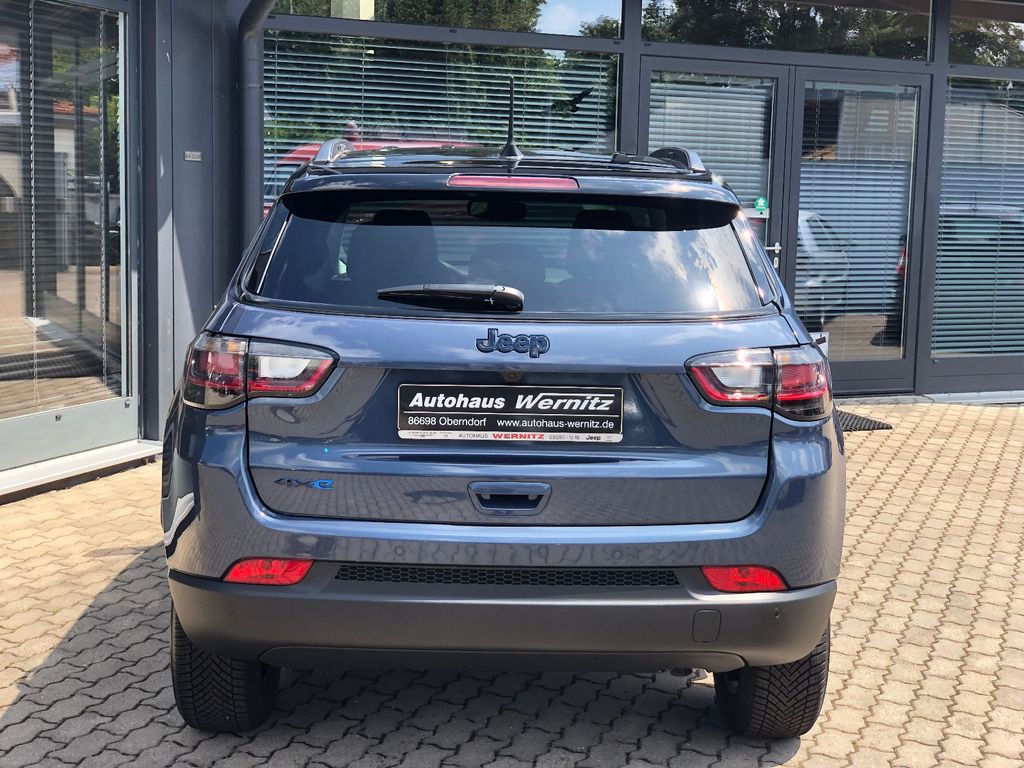 Jeep Compass 2023