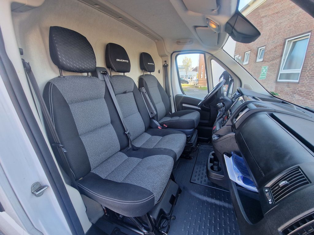 Fiat Ducato 2021