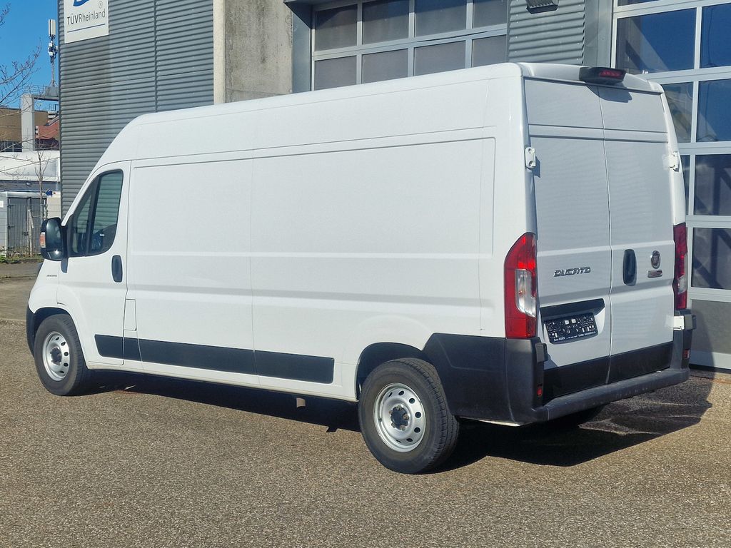 Fiat Ducato 2021