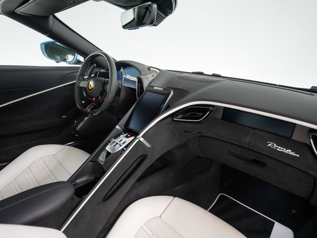 Ferrari Roma 2024