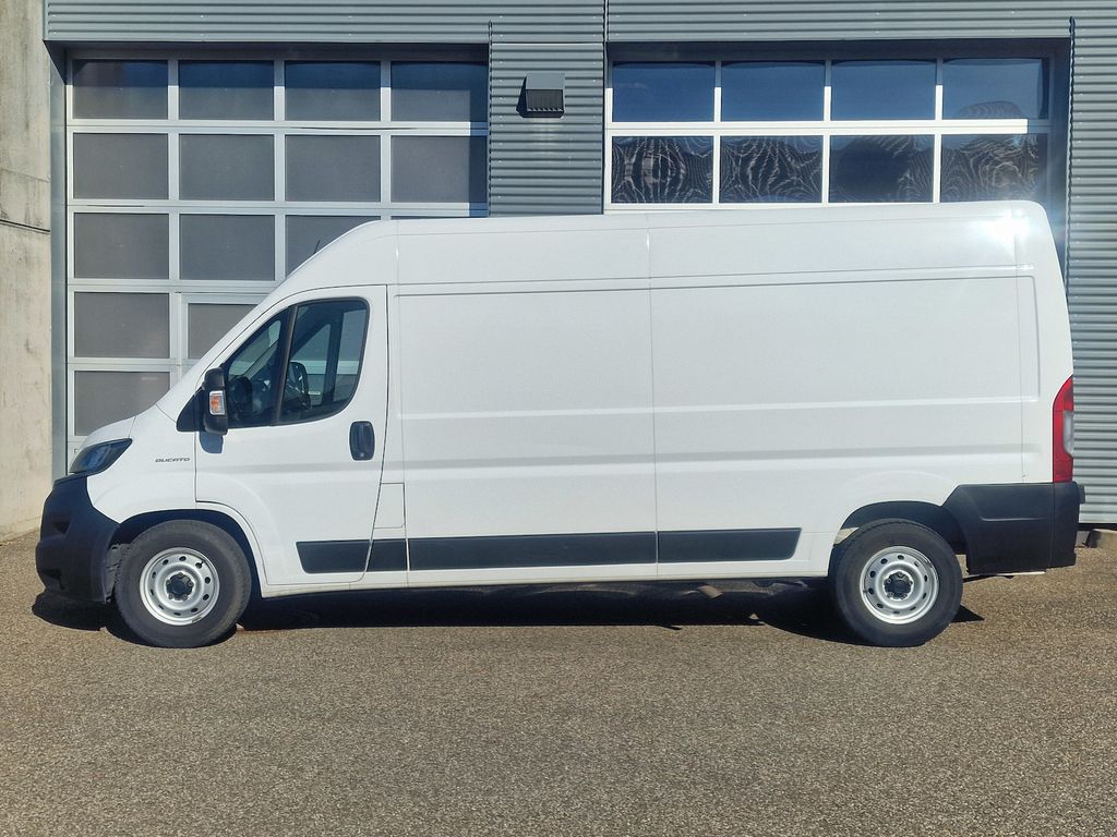 Fiat Ducato 2021