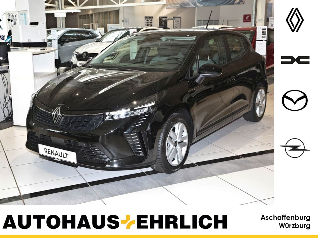Renault Clio 2024