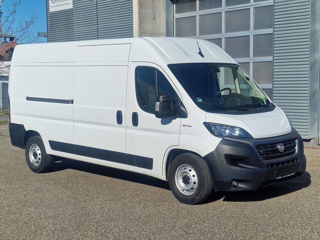 Fiat Ducato 2021
