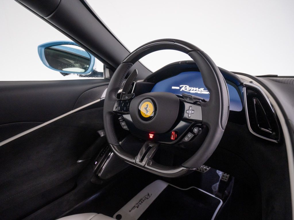 Ferrari Roma 2024
