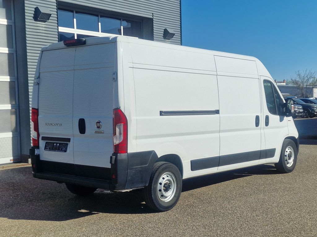Fiat Ducato 2021