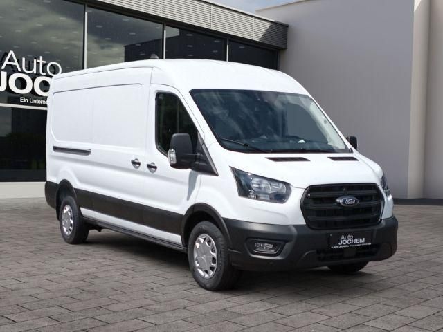 Ford Transit 2025