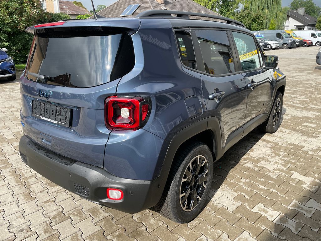 Jeep Renegade 2023