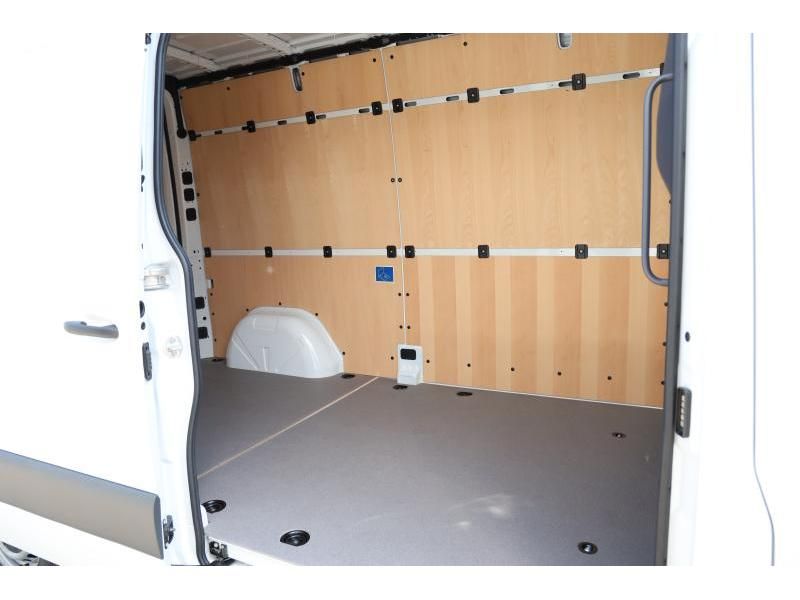 Mercedes-Benz Sprinter 2023