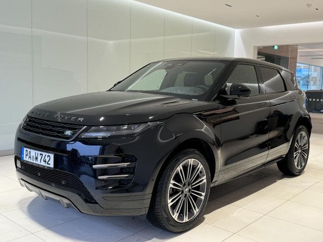 Land Rover Range Rover Evoque 2024