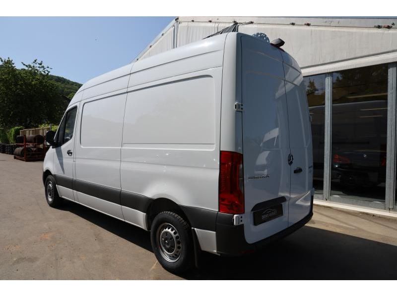 Mercedes-Benz Sprinter 2023