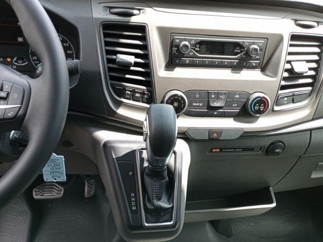 Ford Transit 2025