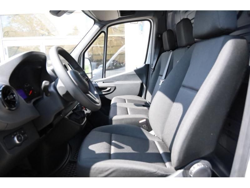 Mercedes-Benz Sprinter 2023
