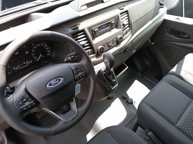 Ford Transit 2025