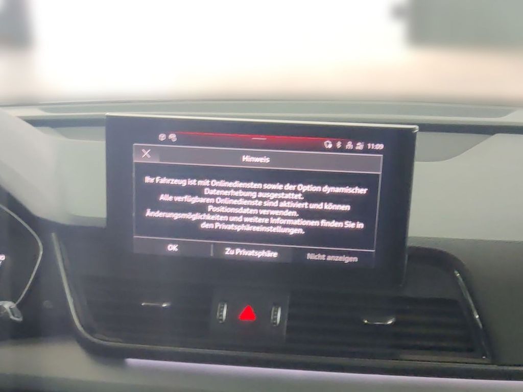 Audi SQ5 2024