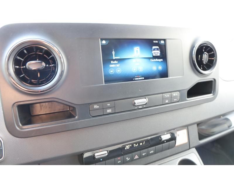 Mercedes-Benz Sprinter 2023