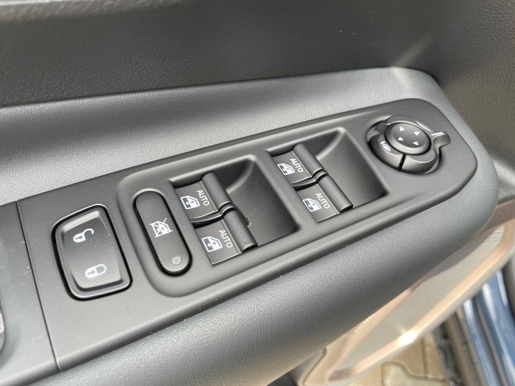 Jeep Renegade 2023