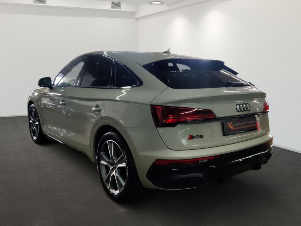 Audi SQ5 2024