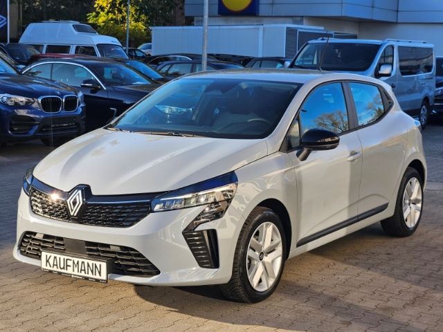 Renault Clio 2024