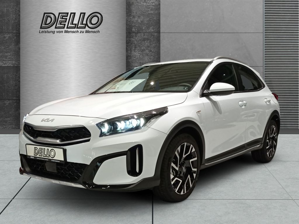 Kia XCeed 2024