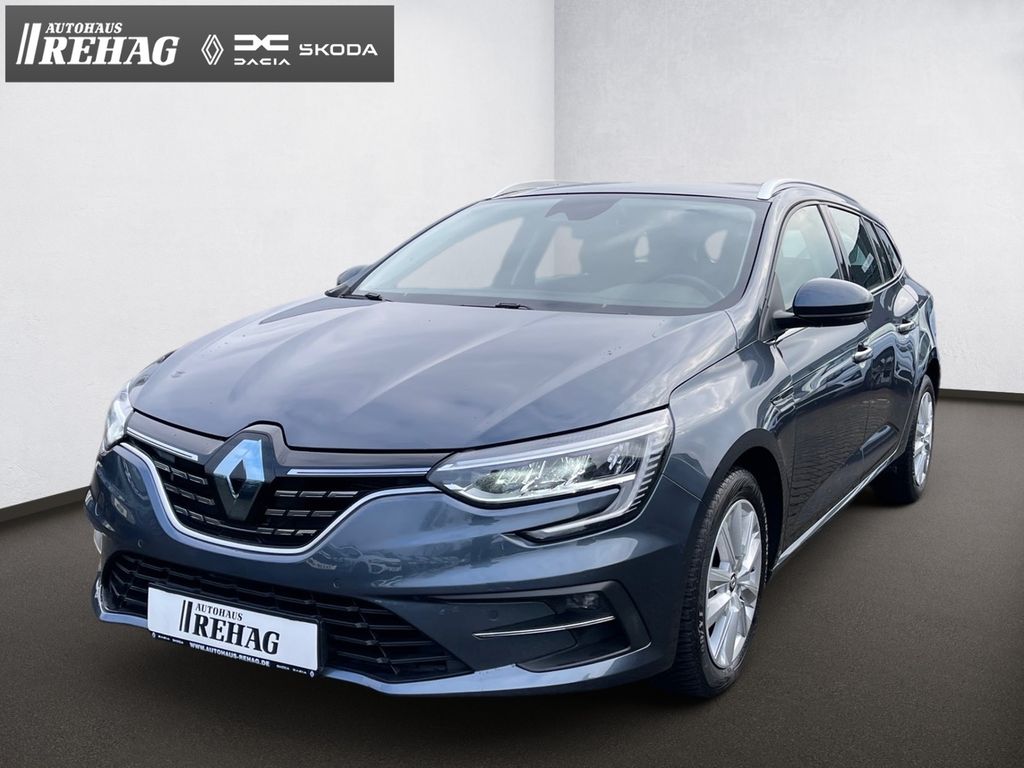Renault Megane 2022