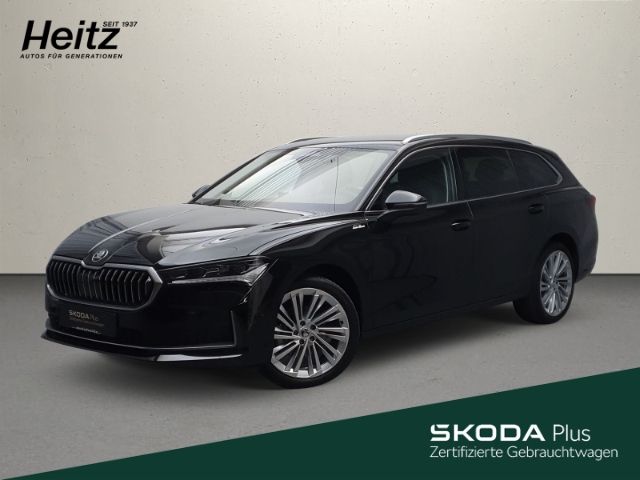 Skoda Superb 2025