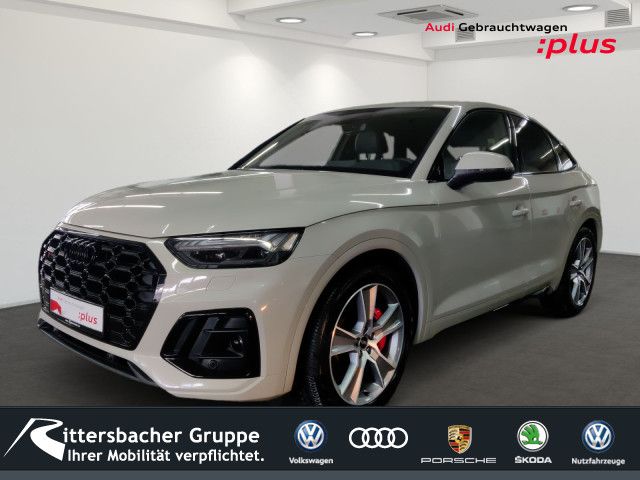 Audi SQ5 2024