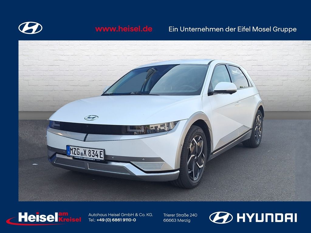 Hyundai IONIQ 5 2024