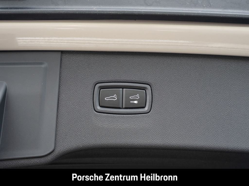 Porsche Cayenne 2025