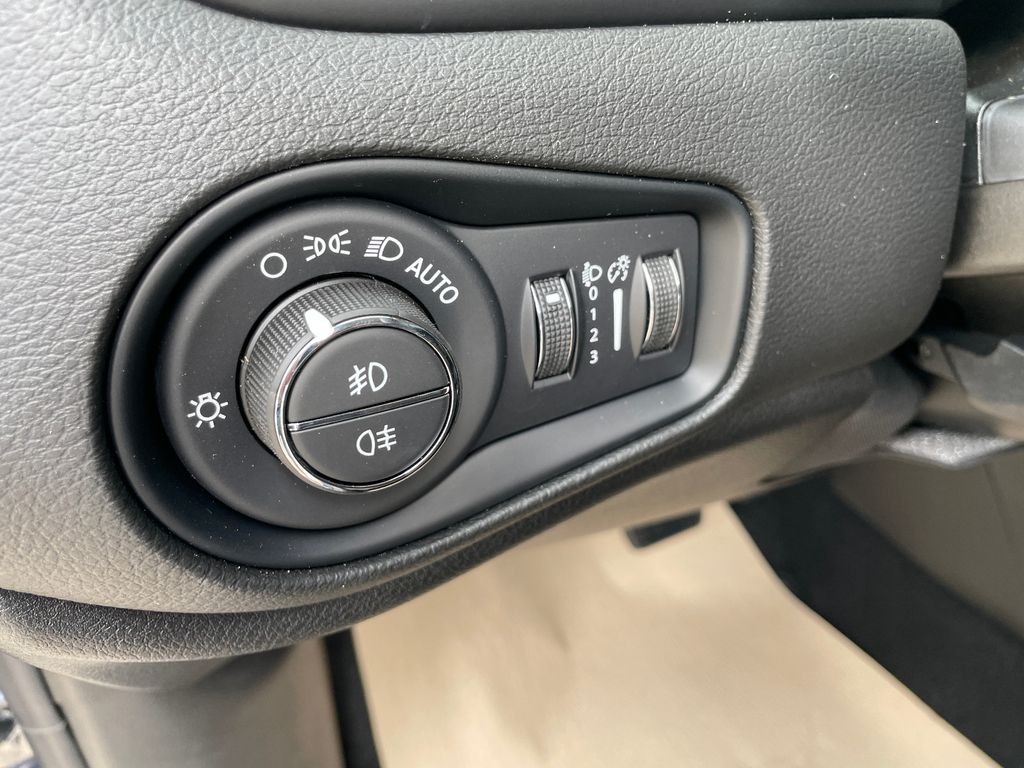 Jeep Renegade 2023