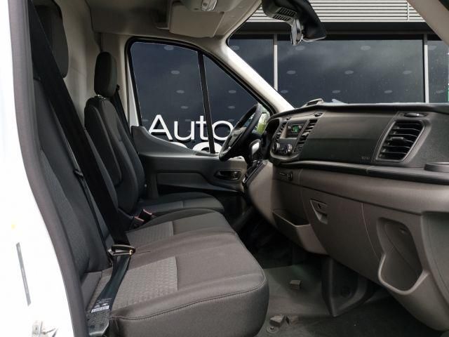 Ford Transit 2025