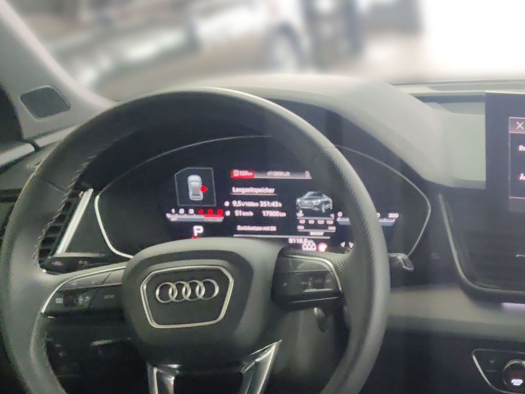 Audi SQ5 2024