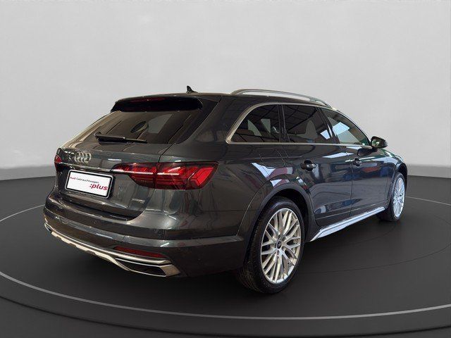 Audi A4 Allroad 2022