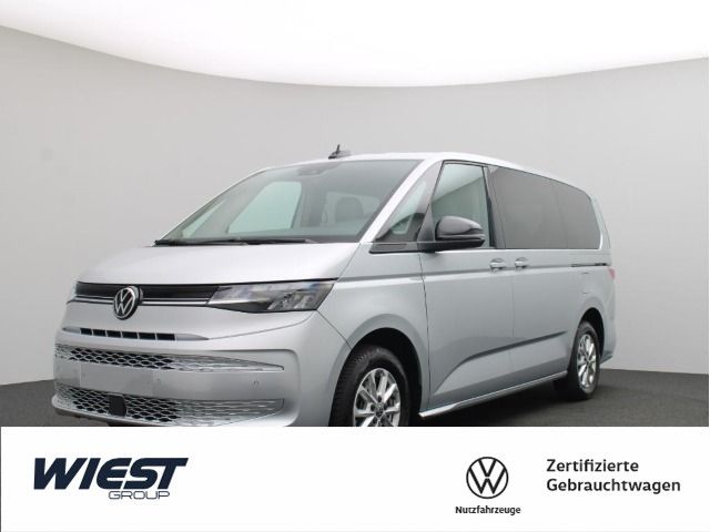 Volkswagen T7 Multivan 2024