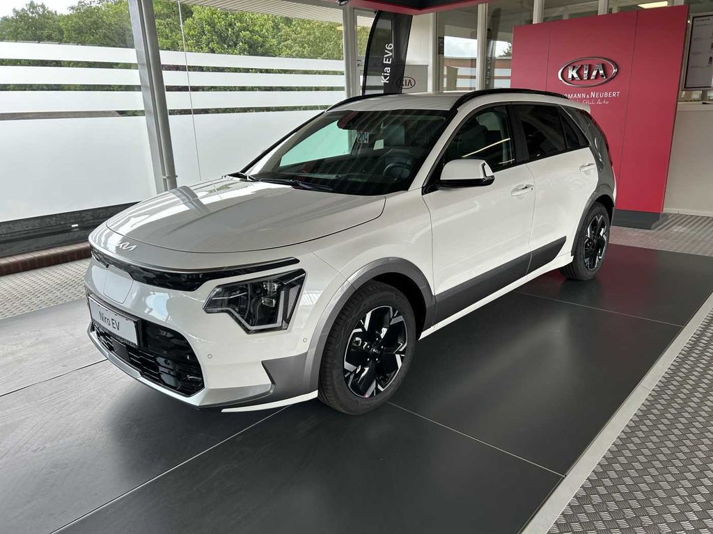 Kia Niro 2023