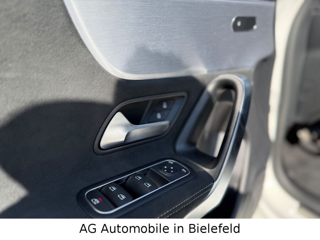 Mercedes-Benz A 250 2020