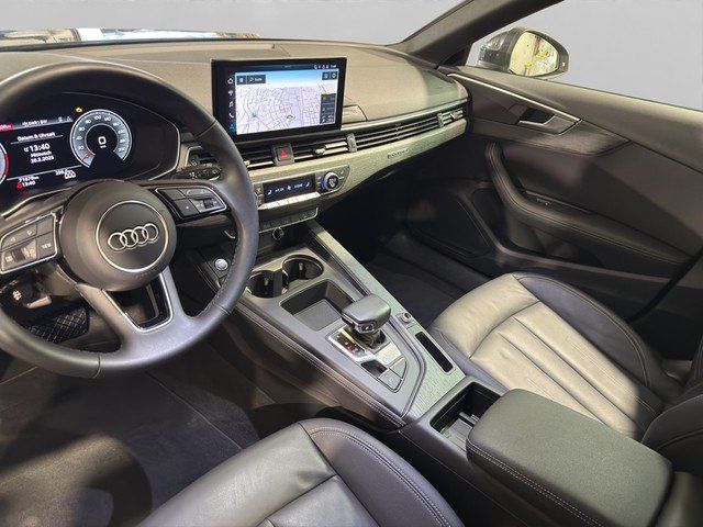 Audi A4 Allroad 2022