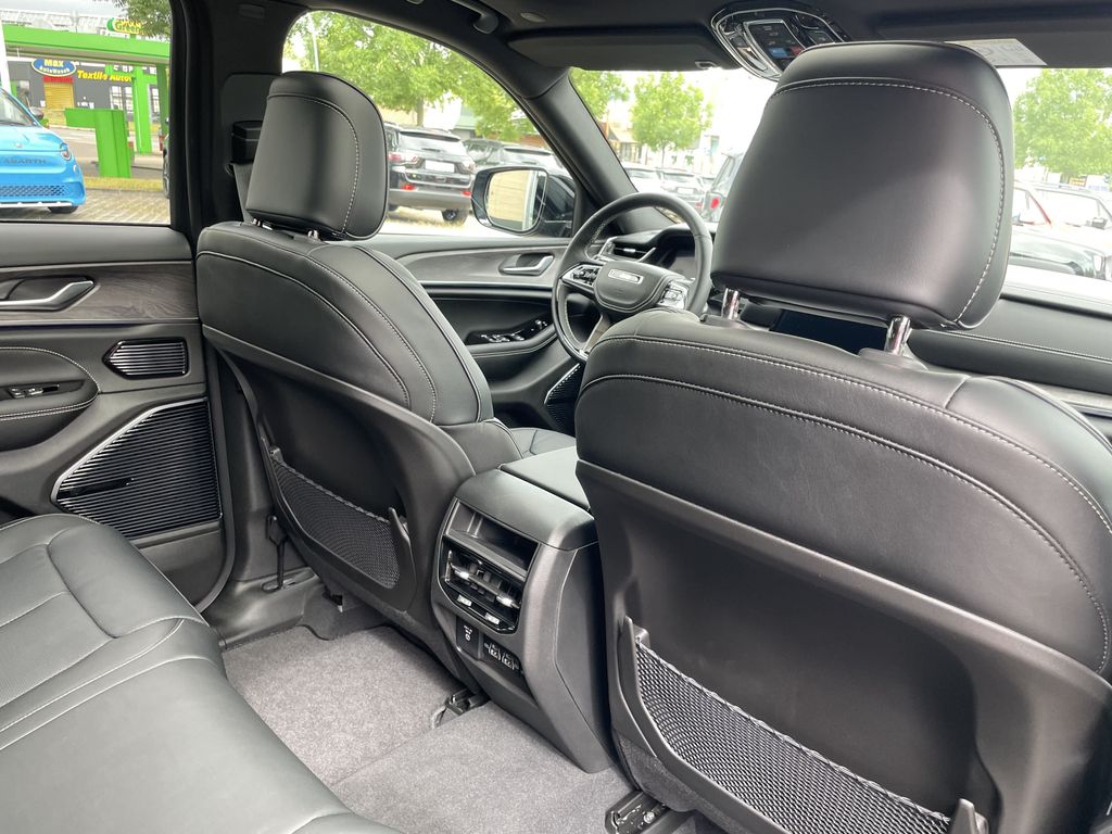 Jeep Grand Cherokee 2023