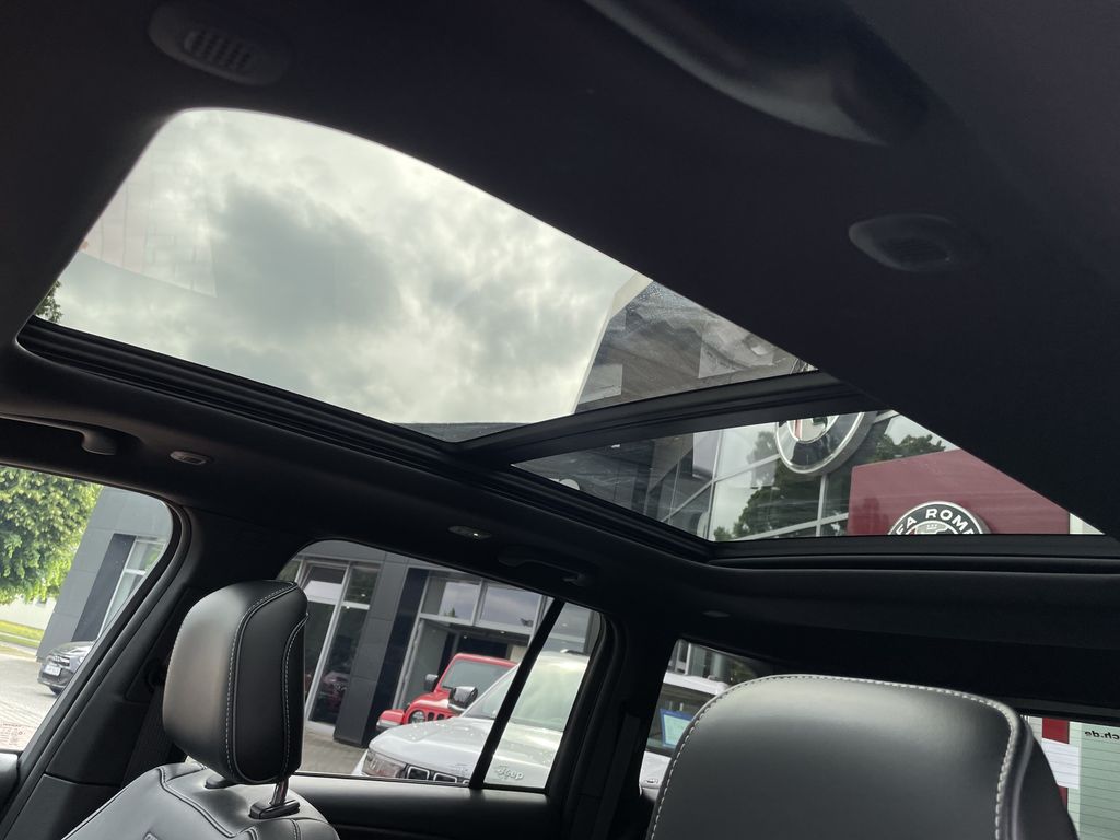 Jeep Grand Cherokee 2023