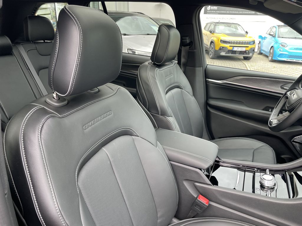 Jeep Grand Cherokee 2023