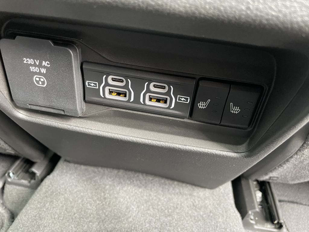 Jeep Grand Cherokee 2023