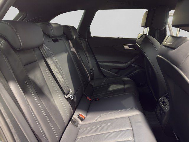 Audi A4 Allroad 2022