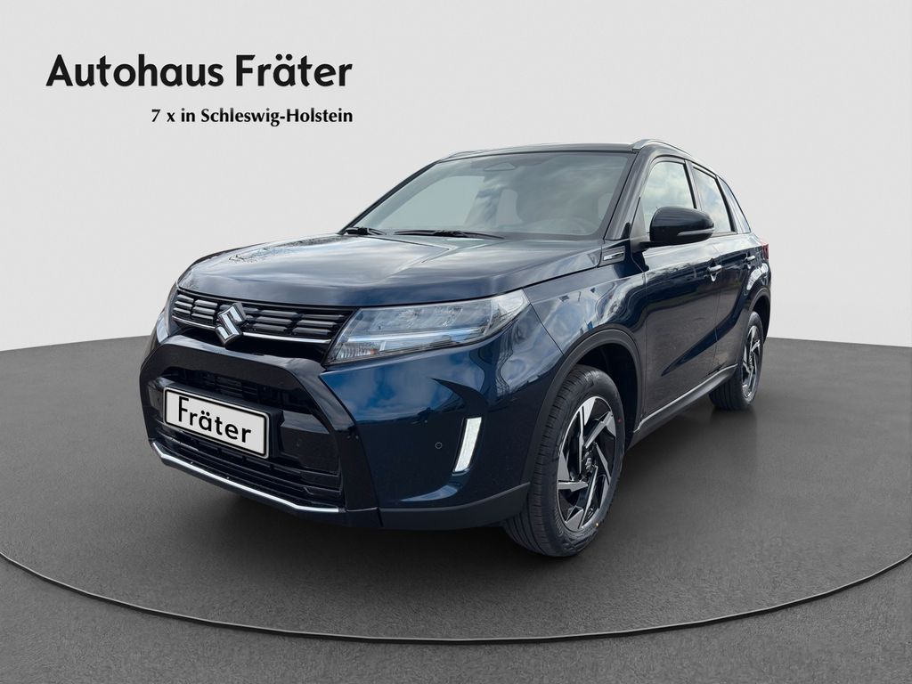 Suzuki Vitara 2025