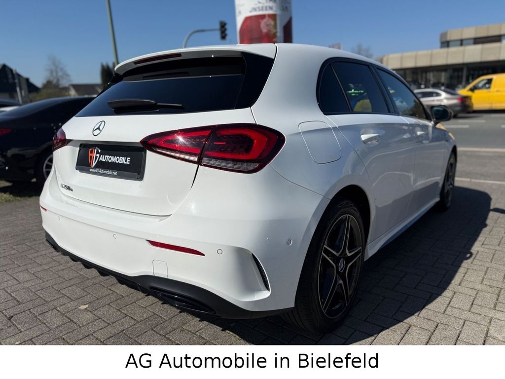 Mercedes-Benz A 250 2020