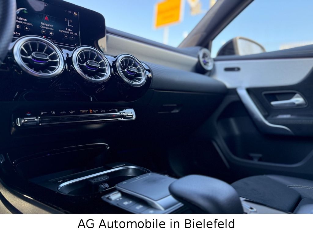 Mercedes-Benz A 250 2020