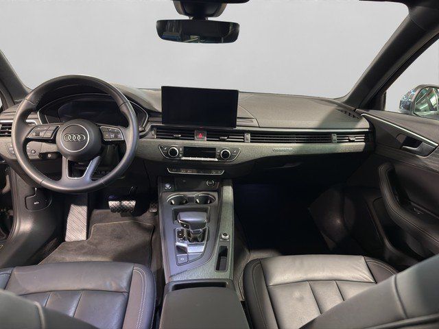 Audi A4 Allroad 2022