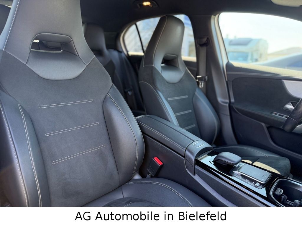 Mercedes-Benz A 250 2020