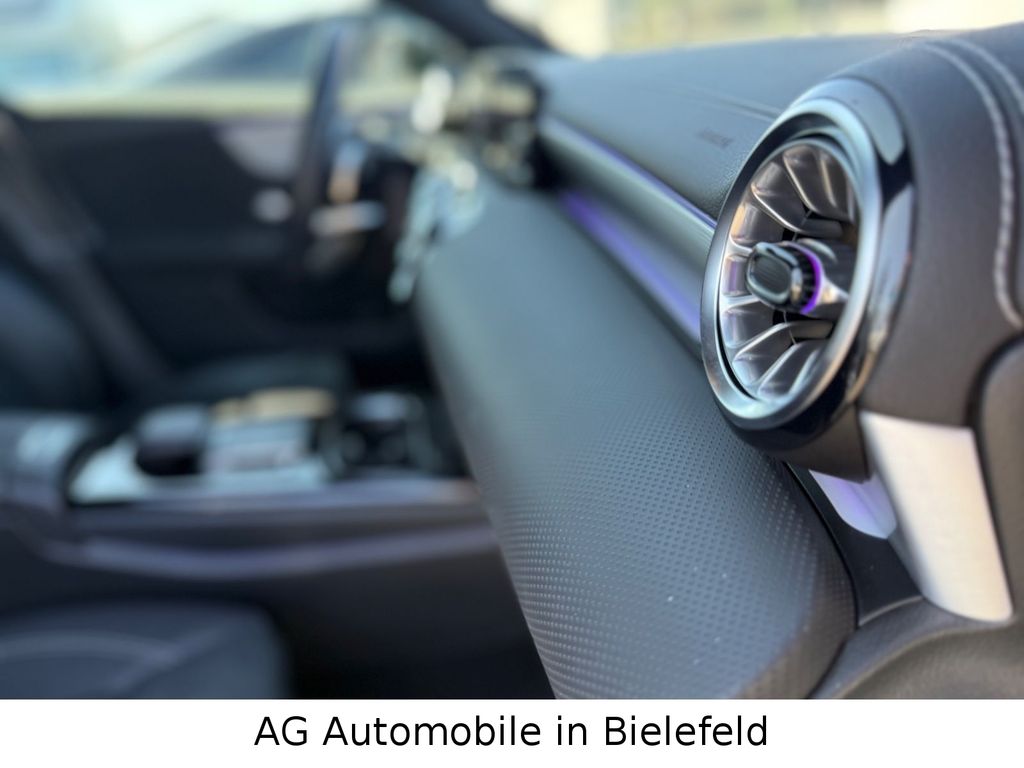 Mercedes-Benz A 250 2020