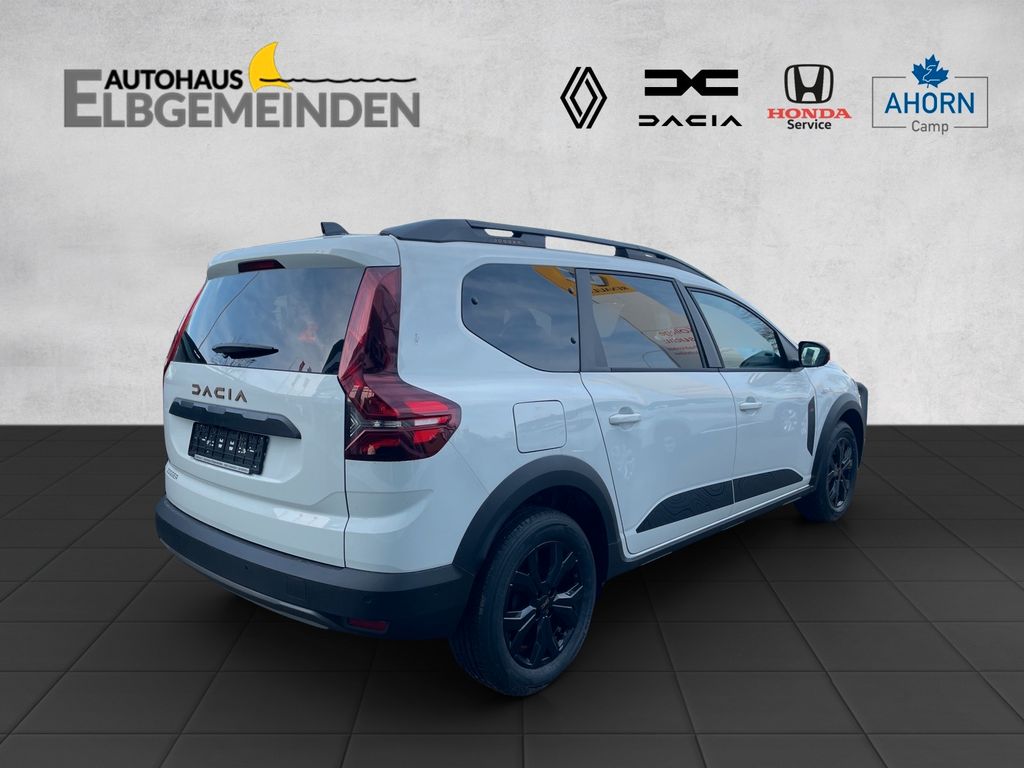 Dacia Jogger 2024