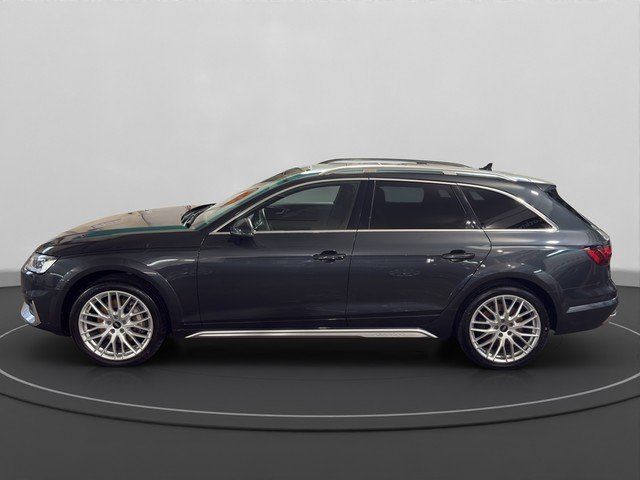 Audi A4 Allroad 2022
